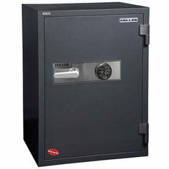Hollon HS-1200 Fireproof Office Safe