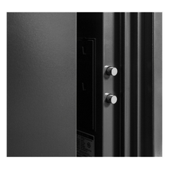 Smart Biometric Digital Safe