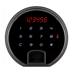 Smart Biometric Digital Safe