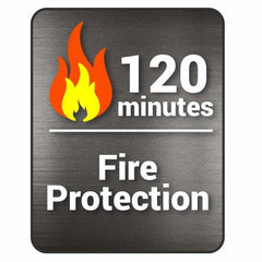 Hollon MJ-2618 TL-30 Rated Series Safe