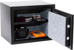 Black Box Pro Fireproof Home Safe