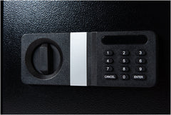 Black Box Pro Fireproof Home Safe