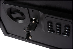 Black Box Pro Fireproof Home Safe
