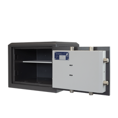 3 Point Locking Bolts with Electronic Lock High Security Safe