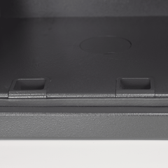 3 Point Locking Bolts with Electronic Lock High Security Safe