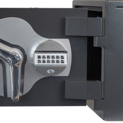 3 Point Locking Bolts with Electronic Lock High Security Safe