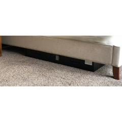 Ultra-Secure Underbed Security Safe