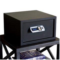 Quick setup Smart Biometric Safe