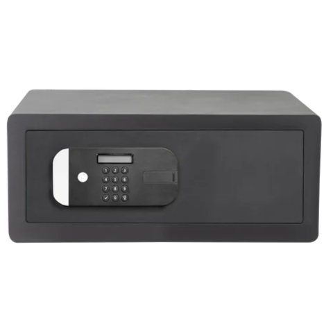 Mini Smart Biometric Safe