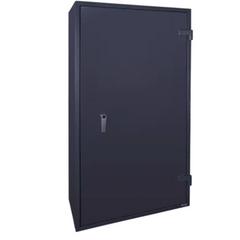 Heavy-Duty Closet Gun Safe