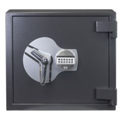 3 Point Locking Bolts with Electronic Lock High Security Safe