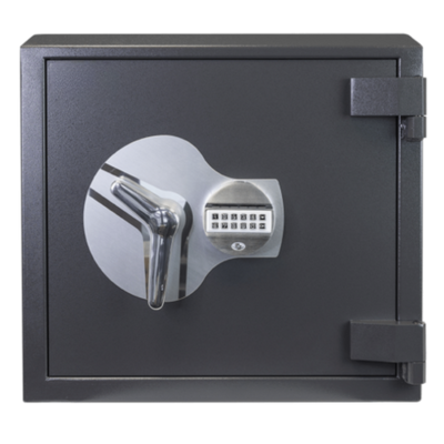 3 Point Locking Bolts with Electronic Lock High Security Safe