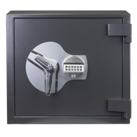 3 Point Locking Bolts with Electronic Lock High Security Safe