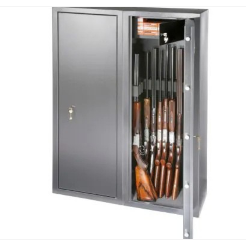 SteelGuard Secure Closet Gun Safe