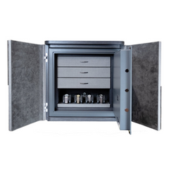 Secure Style Closet Safe