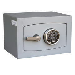 Digital Key Pay Jewelry Safe