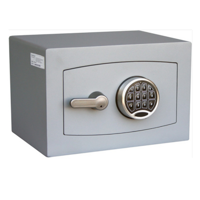 Digital Key Pay Jewelry Safe