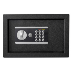 Digital Keypad Compact Personal Safe