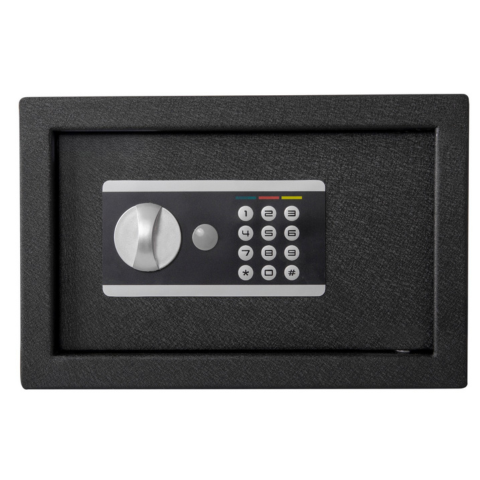 Digital Keypad Compact Personal Safe