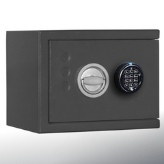 Compact Handgun Safe