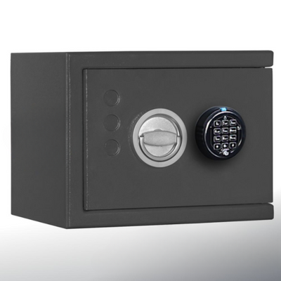 Compact Handgun Safe