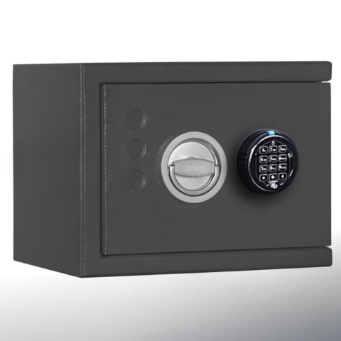 Compact Handgun Safe