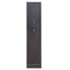 Heavy-Duty Rifle Safe