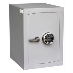Compact Home Jewelry Safe