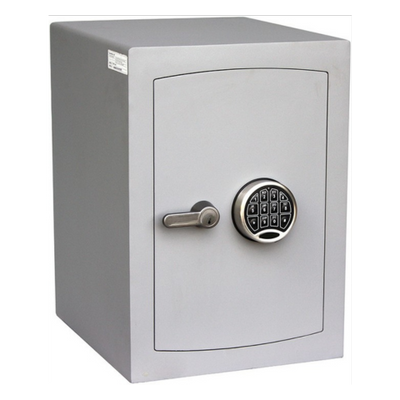 Compact Home Jewelry Safe