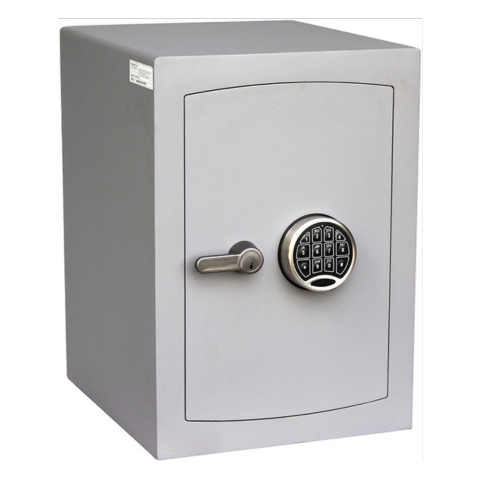 Compact Home Jewelry Safe