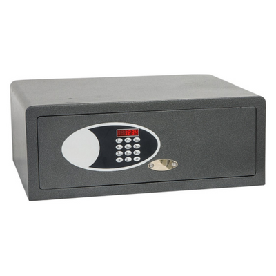 Compact Digital Hotel Safe
