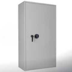 Large Capacity Pharmacy Safe