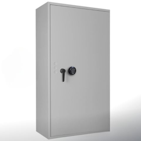 Large Capacity Pharmacy Safe