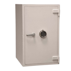 Heavy-Duty Pharmacy Safe