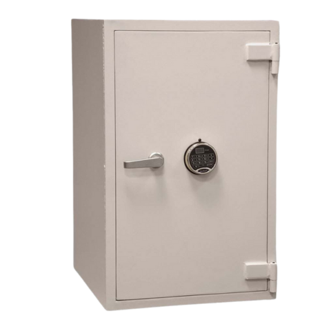 Heavy-Duty Pharmacy Safe