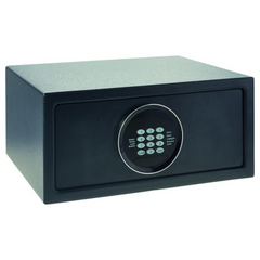 Motorized Locking Hotel Safe