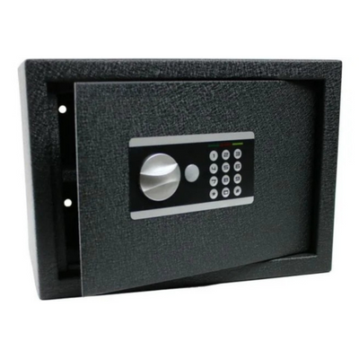 Domestic Compact Personal Safe