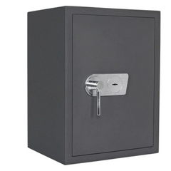 Heavy-Duty Multi-Walled Handgun Safe