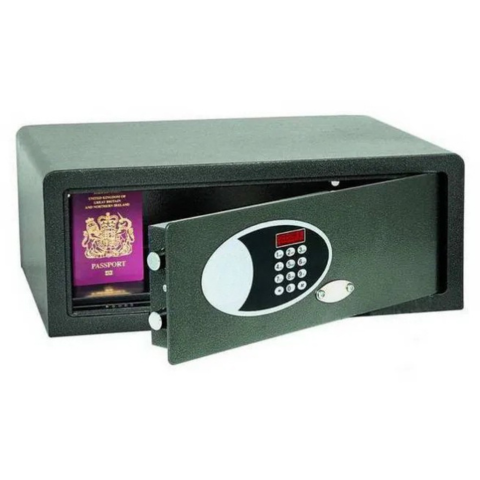 Smart Access Hotel Safe