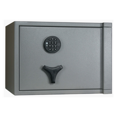 Shelf Adjustable Jewelry Safe