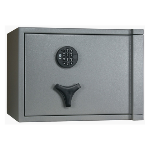 Shelf Adjustable Jewelry Safe