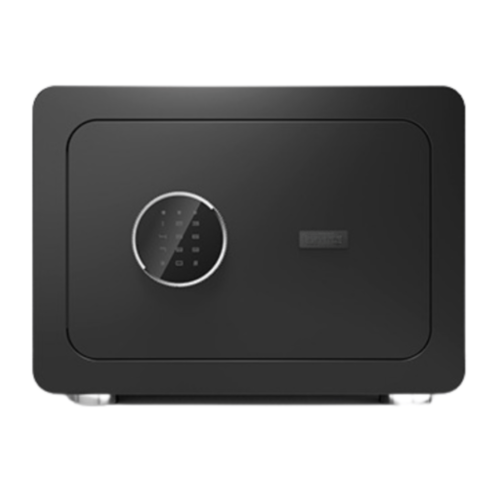 Carbon Steel Smart Biometric Safe