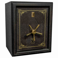 Premium Handgun Safe