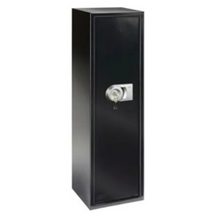Advanced Locking Closet Gun Safe