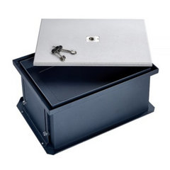 Concealed Floor Safe