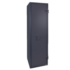 Heavy-Duty 6-Rifle Safe