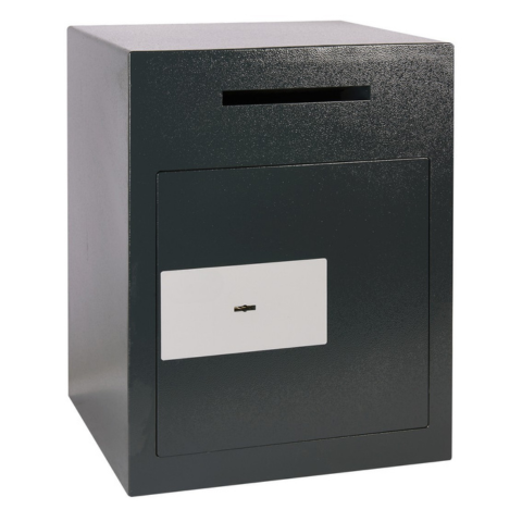 Steel Core Depository Safe