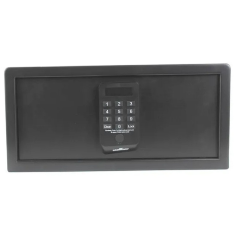 Electronic Hotel Security Safe