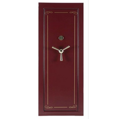 High-Security Rifle Safe