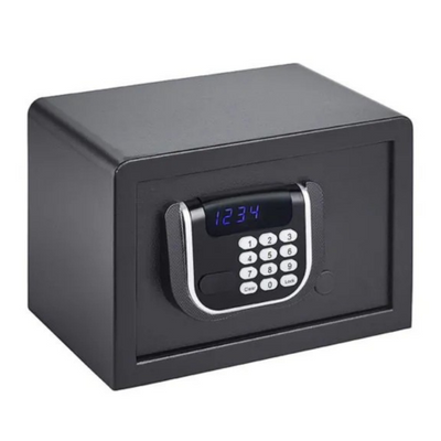 Electronic Compact Personal Safe